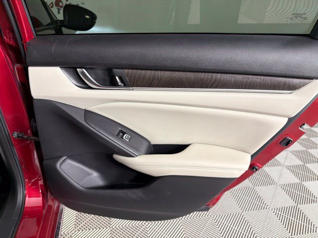 Used 2021 Honda Accord EX-L image 37