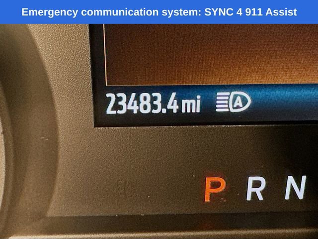 Certified 2023 Ford F150 XL w/ STX Appearance Package image 26