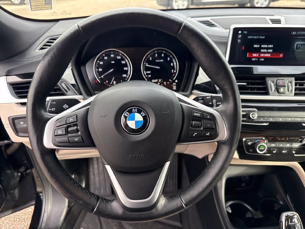 Used 2022 BMW X2 sDrive28i FWD image 15