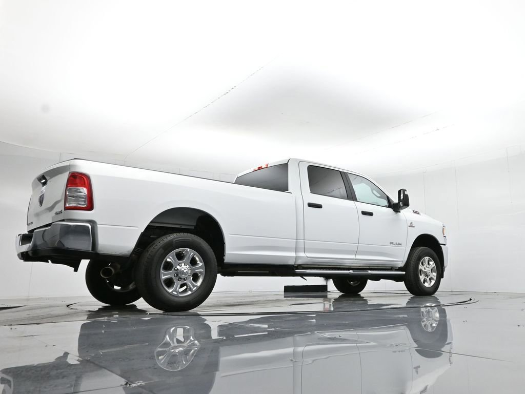 Used 2024 RAM 3500 Big Horn image 18
