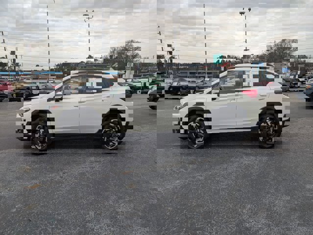 Used 2021 Subaru Crosstrek 2.5i Limited w/ Moonroof Package 2 image 8