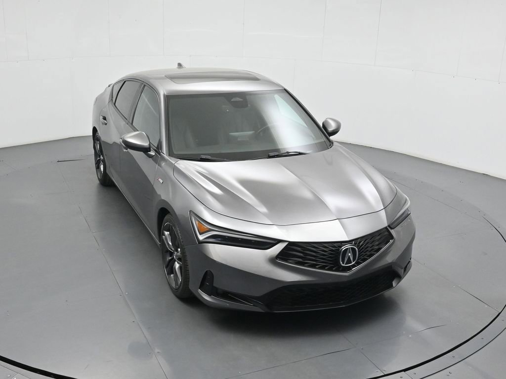 Used 2024 Acura Integra A-Spec FWD image 37