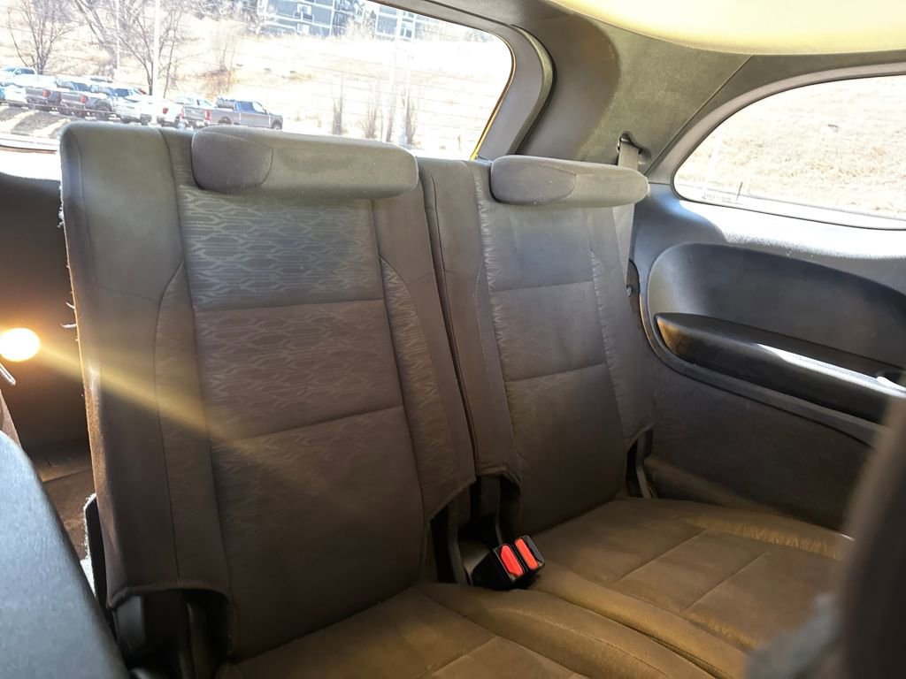 Used 2021 Dodge Durango SXT image 26