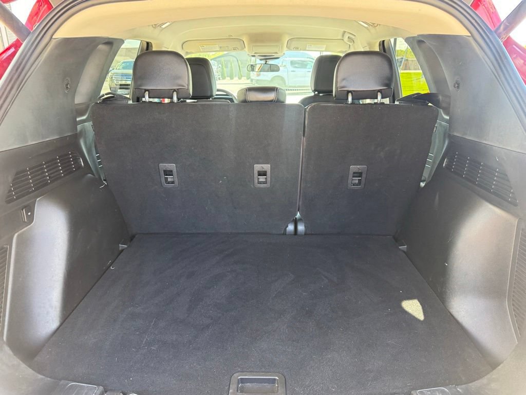Certified 2021 Ford Escape SEL AWD/4WD image 16