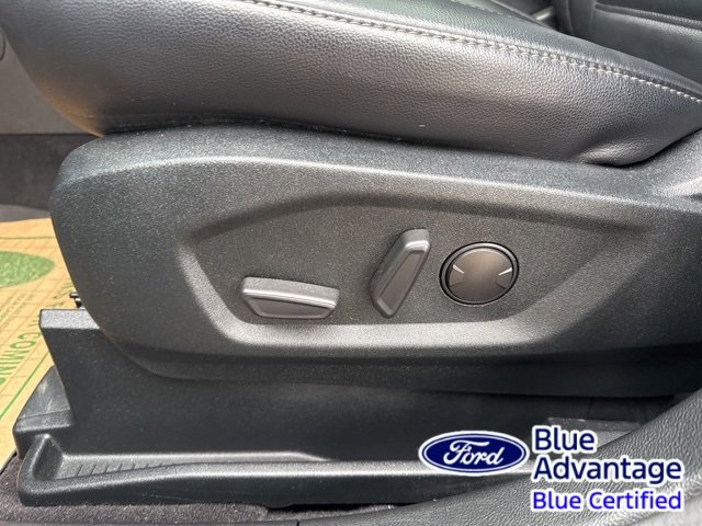 Certified 2022 Ford Edge SEL w/ Convenience Package image 17