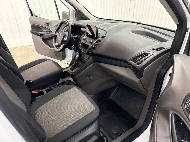 Certified 2022 Ford Transit Connect XL w/ CNG/LPG Engine Prep Package FWD image 26