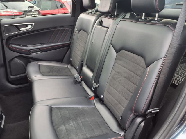 Certified 2024 Ford Edge ST-Line image 10