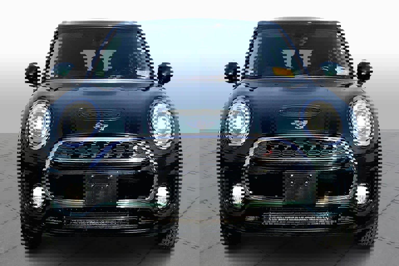 Used 2017 MINI Cooper Clubman S image 6