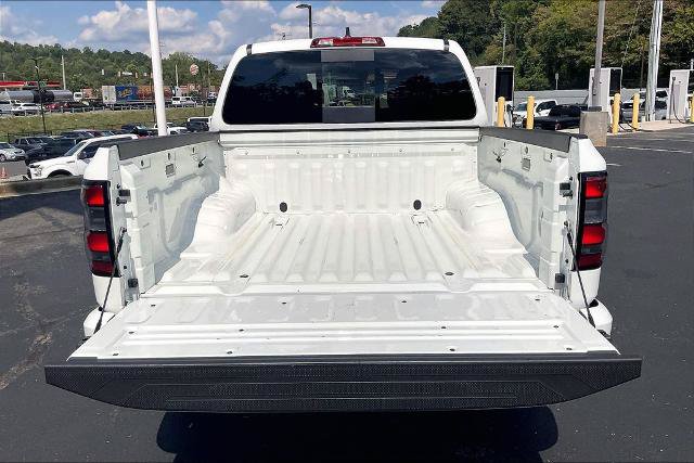 Used 2024 Nissan Frontier Pro-X RWD image 34