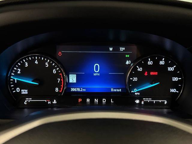 Certified 2023 Ford Explorer Limited image 23