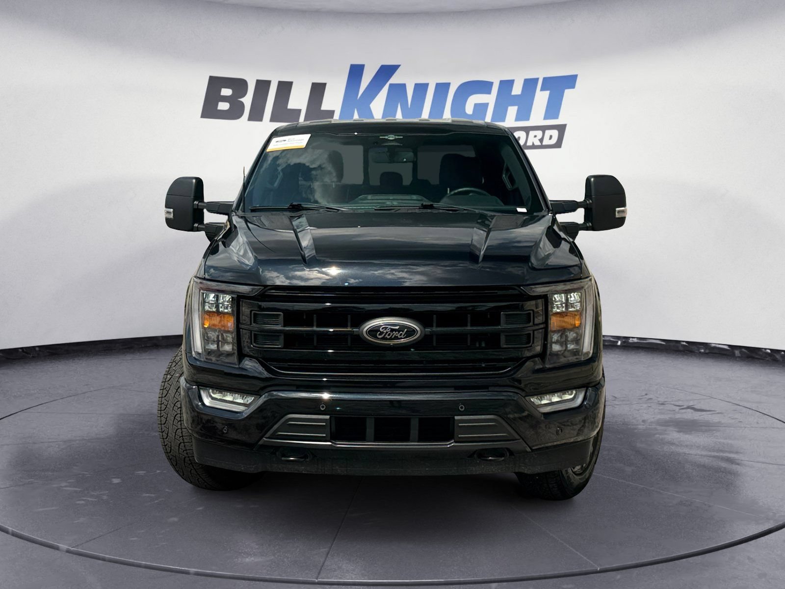 Certified 2023 Ford F150 XLT w/ Equipment Group 302A High AWD/4WD image 8