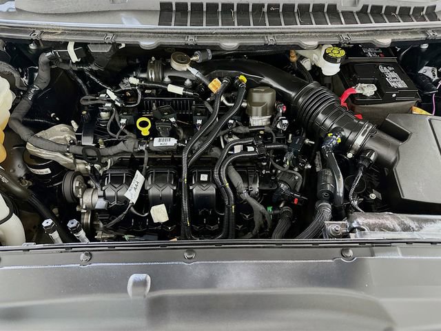 Certified 2023 Ford Edge SEL image 23