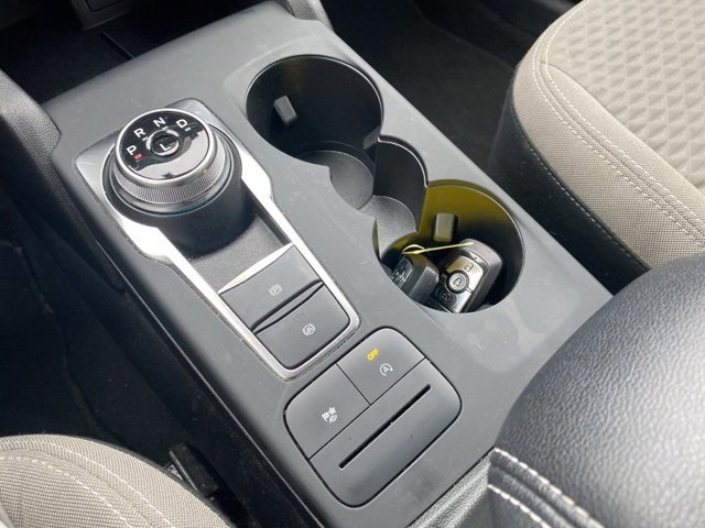 Certified 2022 Ford Escape SE w/ Convenience Package image 14