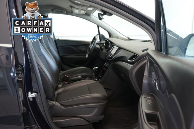 Used 2022 Buick Encore Preferred w/ Safety Package FWD image 31