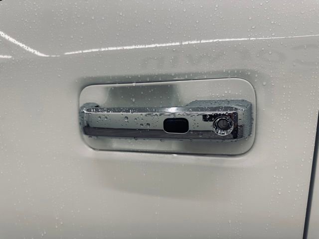 Certified 2021 Ford F250 Platinum image 27