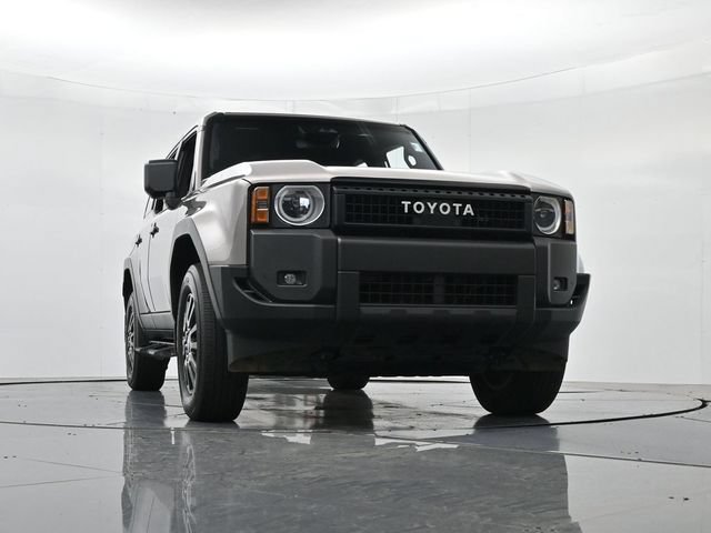 Used 2025 Toyota Land Cruiser 1958 AWD/4WD image 36