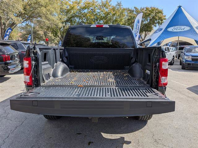 Certified 2021 Ford F150 XL image 12