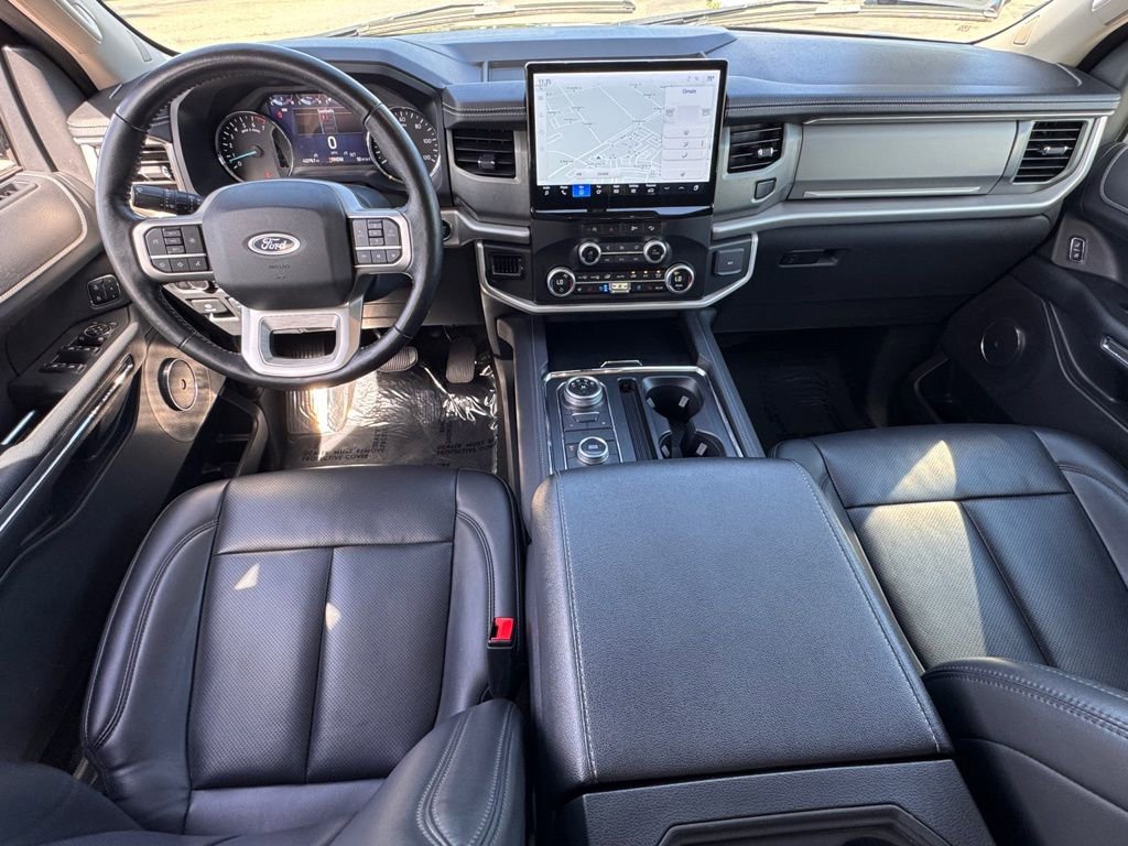 Certified 2024 Ford Expedition Max XLT AWD/4WD image 27