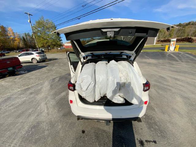 Certified 2024 Ford Escape ST-Line Elite w/ Premium Technology Package AWD/4WD image 25