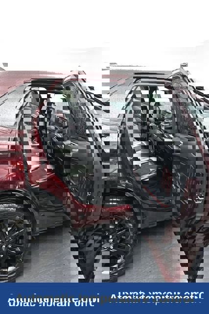 Certified 2024 Ford Edge ST-Line AWD/4WD image 14