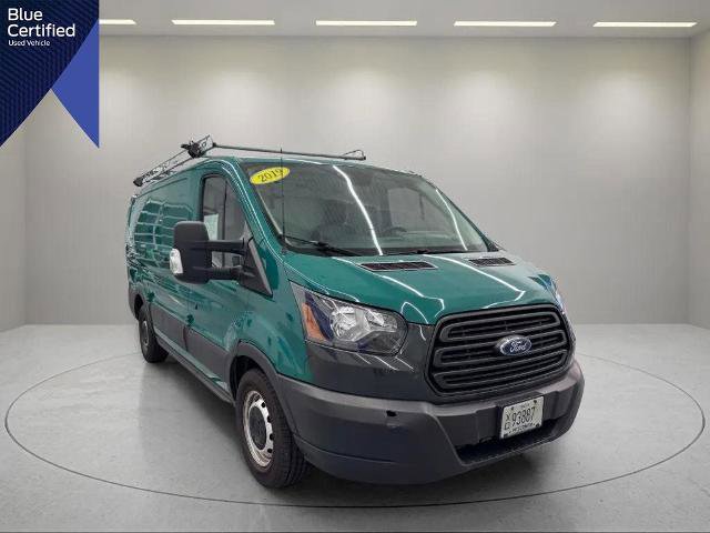 Certified 2019 Ford Transit 150 130 Low Roof RWD image 1