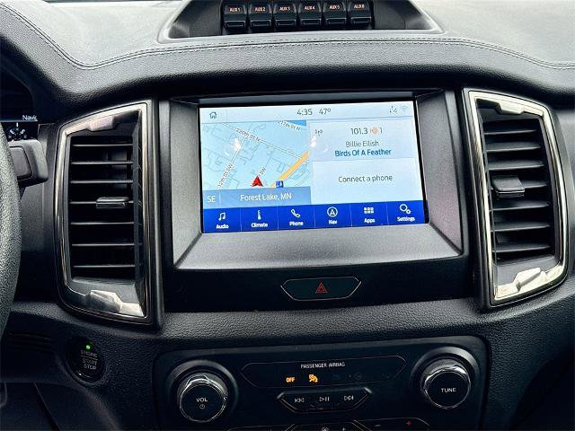 Certified 2022 Ford Ranger Lariat w/ Tremor Off-Road Package image 13