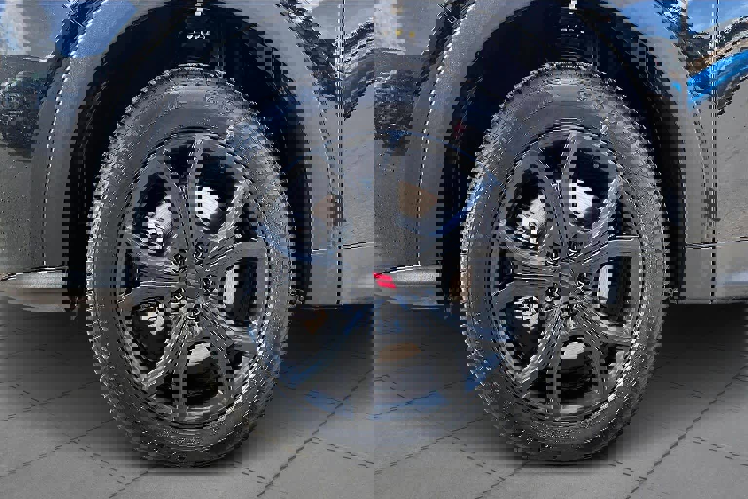 Used 2024 Dodge Hornet GT Plus w/ GT Blacktop Package image 10