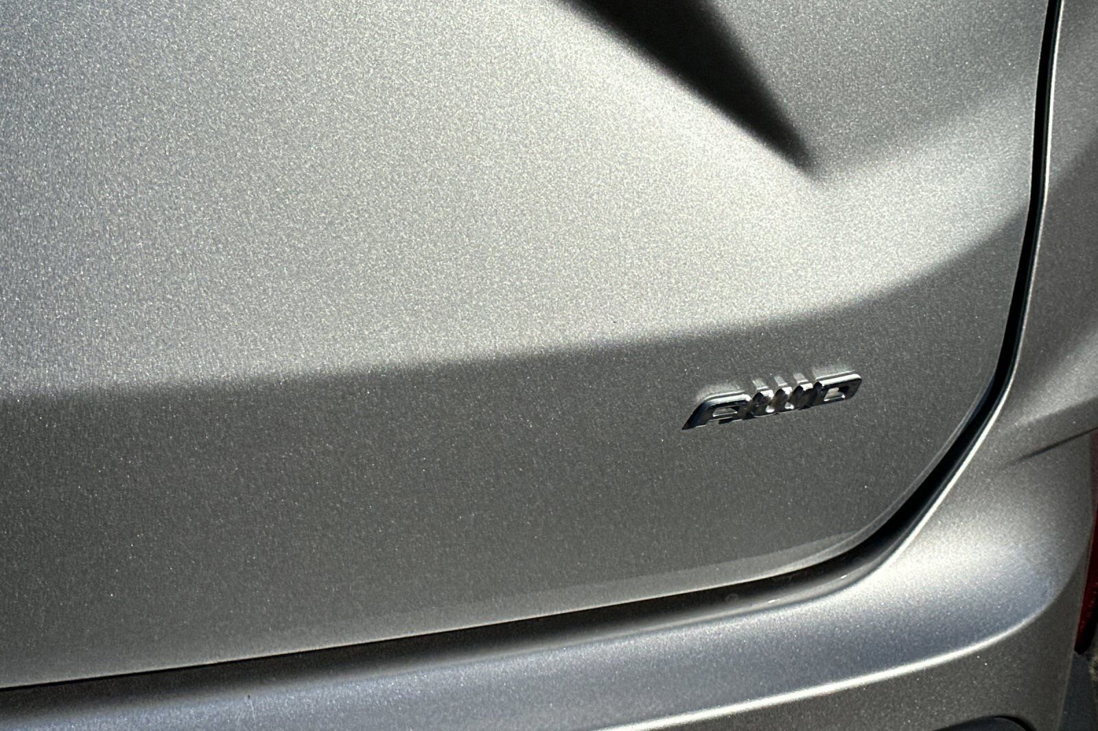 Certified 2024 Ford Edge SEL image 49