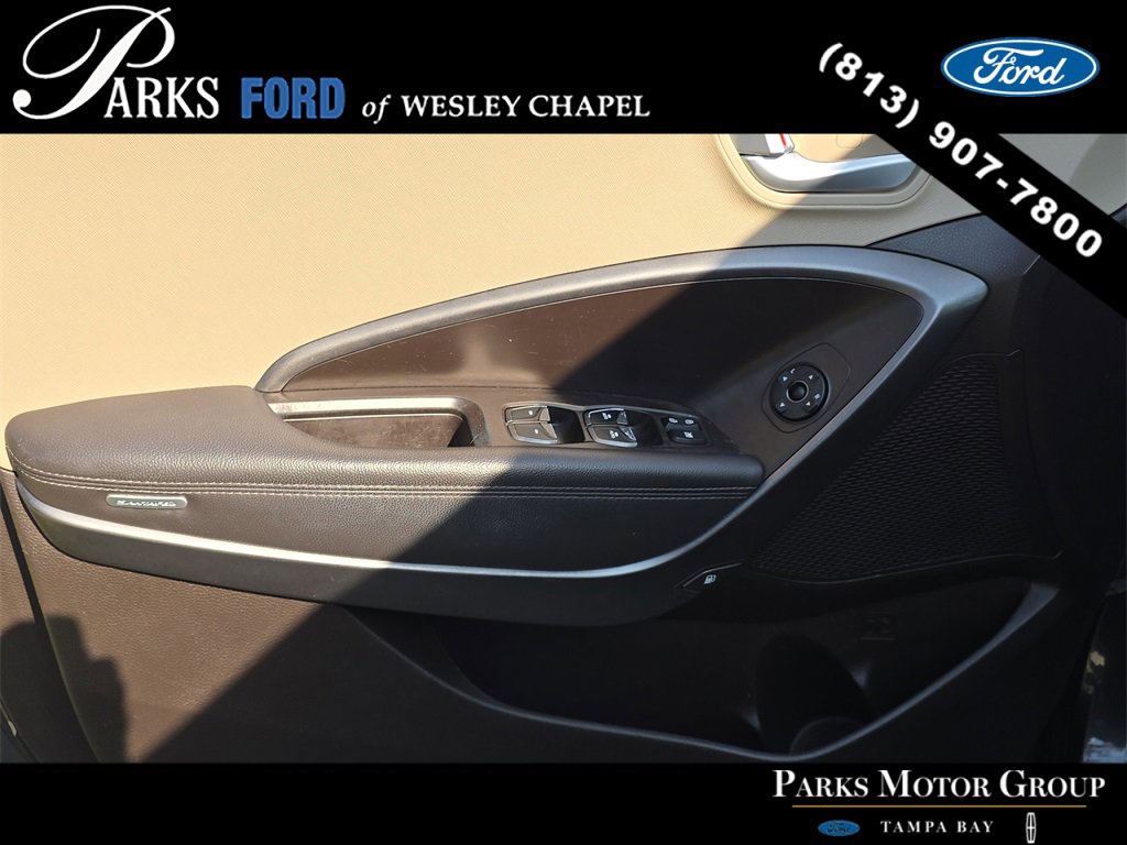 Used 2017 Hyundai Santa Fe Sport image 16