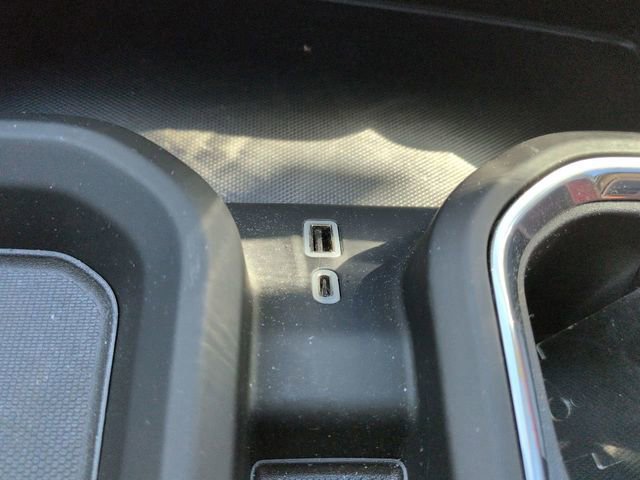 Used 2025 GMC Sierra 2500 Denali Ultimate w/ Max Trailering Package image 30