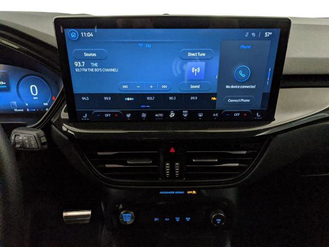 Certified 2024 Ford Escape ST-Line Elite image 8