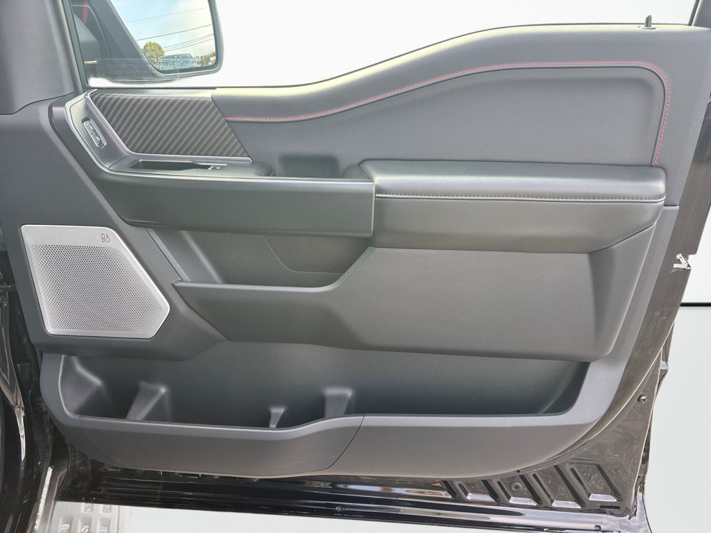 Certified 2024 Ford F150 Raptor AWD/4WD image 15