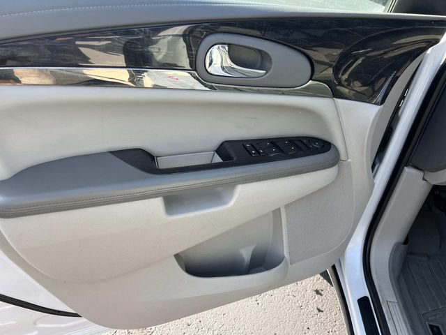 Used 2017 Buick Enclave Convenience w/ Trailering Package FWD image 16
