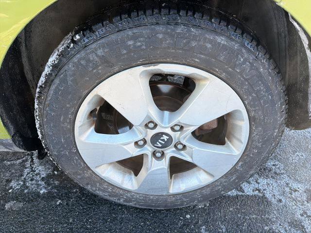 Used 2018 Kia Soul image 27