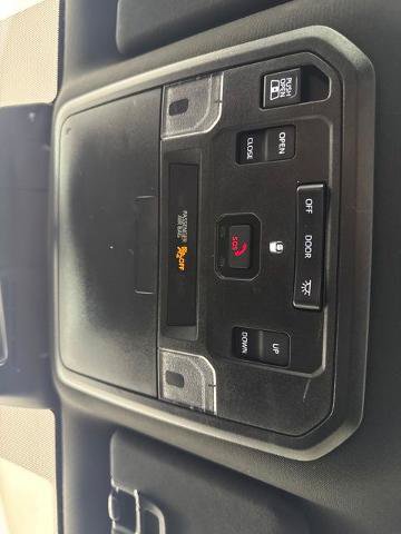 Used 2024 Toyota Tacoma TRD Sport w/ TRD Sport Premium Package AWD/4WD image 14