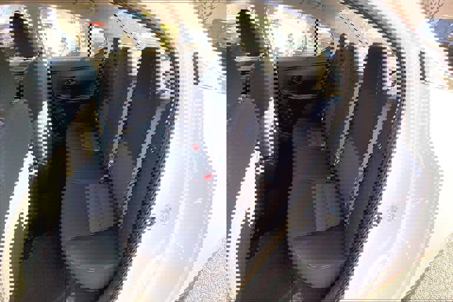 Used 2024 Nissan Sentra SV image 19