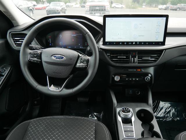 Certified 2023 Ford Escape Active w/ Tech Pack #1 AWD/4WD image 14