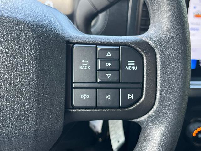 Certified 2025 Ford F150 STX AWD/4WD image 24