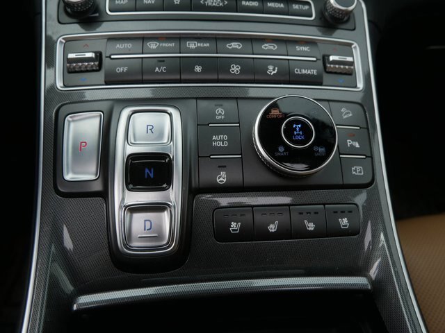 Used 2023 Hyundai Santa Fe Calligraphy AWD/4WD image 22
