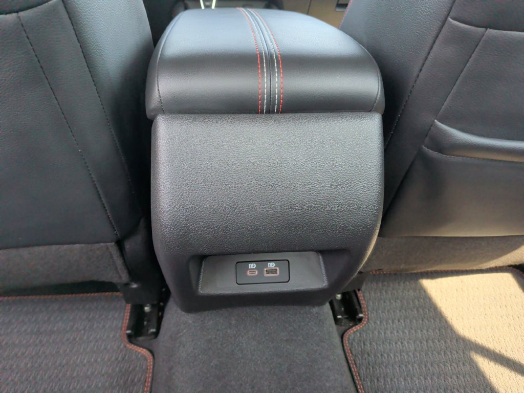 Used 2023 Nissan Altima 2.5 SR w/ SR Premium Package AWD/4WD image 18