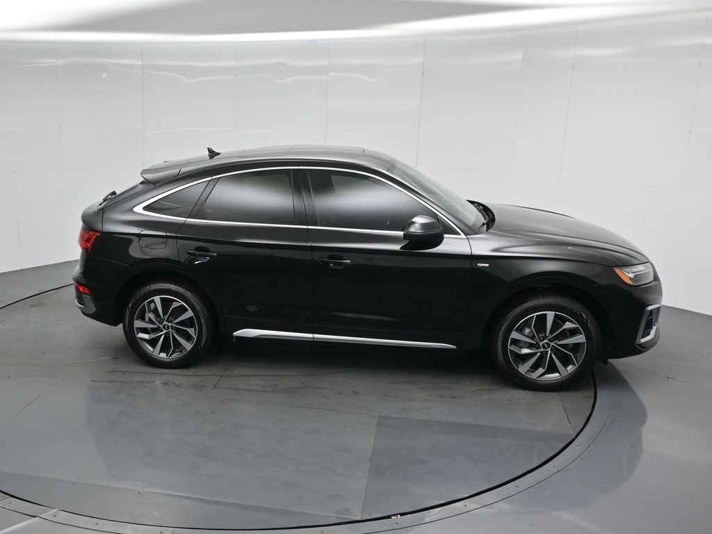 Used 2021 Audi Q5 2.0T Premium Plus w/ Premium Plus Package AWD/4WD image 56