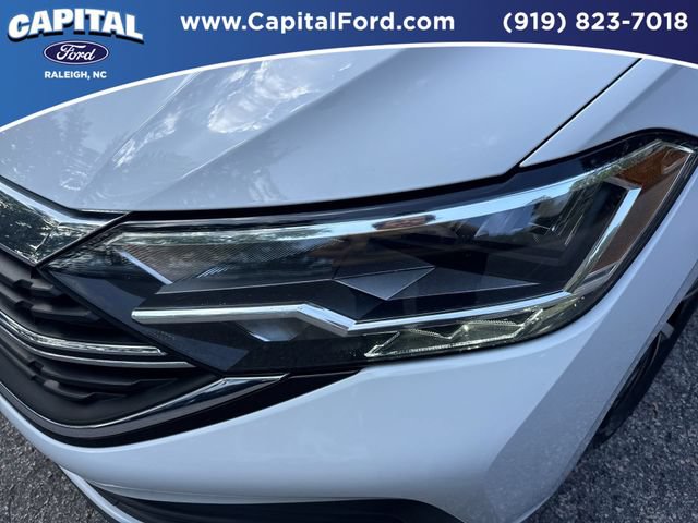 Used 2024 Volkswagen Jetta S FWD image 11