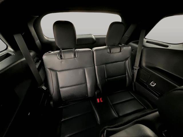Certified 2025 Ford Explorer ST AWD/4WD image 27