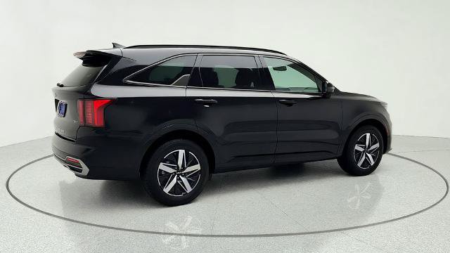 Used 2022 Kia Sorento S FWD image 8