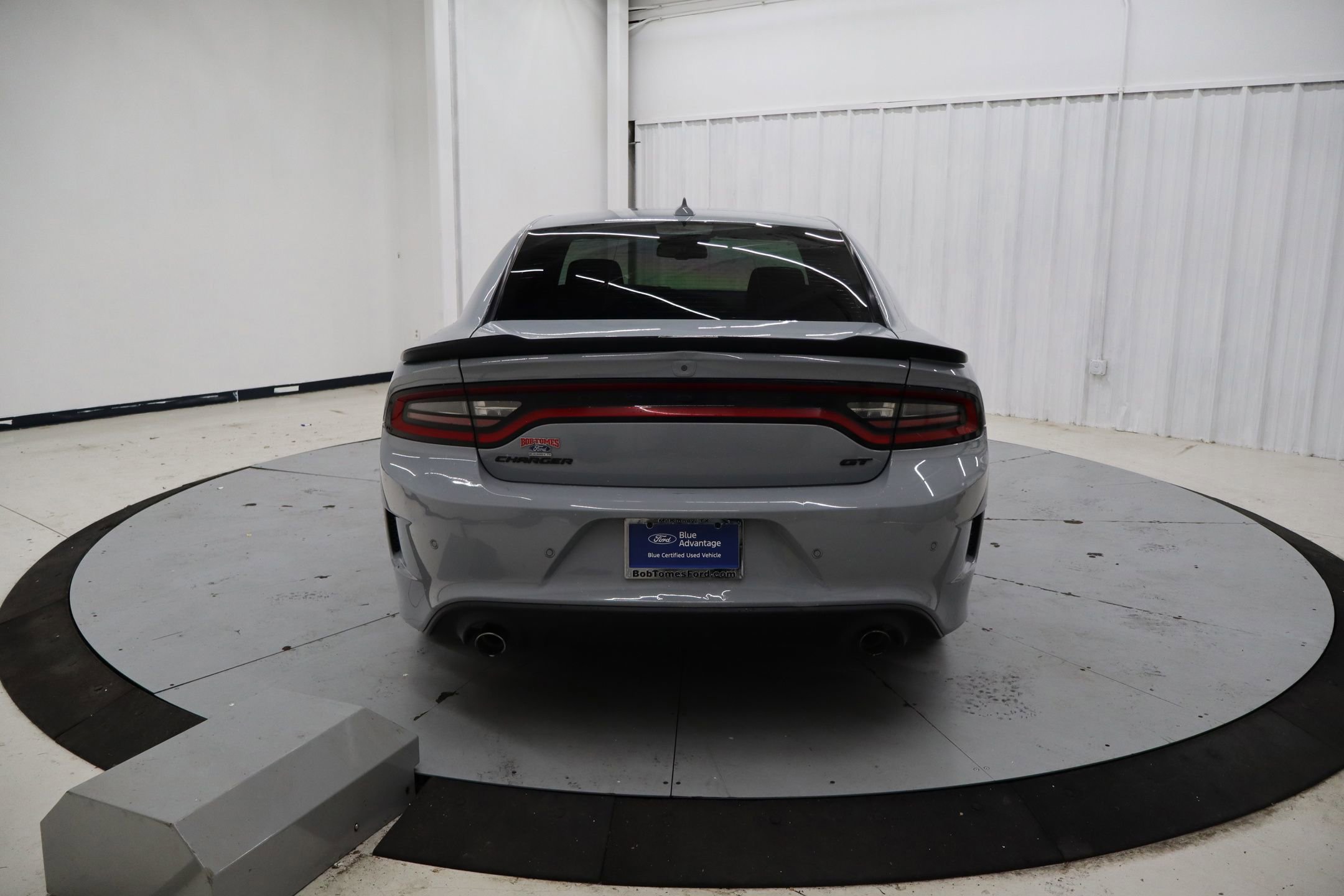 Used 2021 Dodge Charger GT w/ Blacktop Package image 6