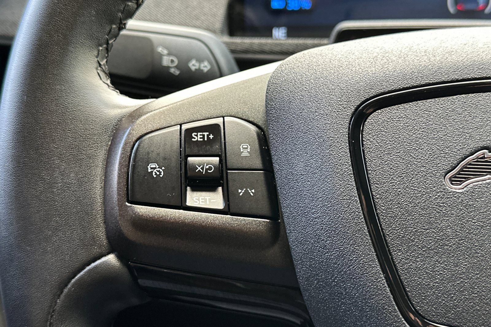 Certified 2023 Ford Mustang Mach-E Premium RWD image 37