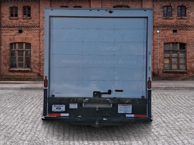 Used 2021 GMC Savana 3500 Extended w/ Power Convenience Package image 5