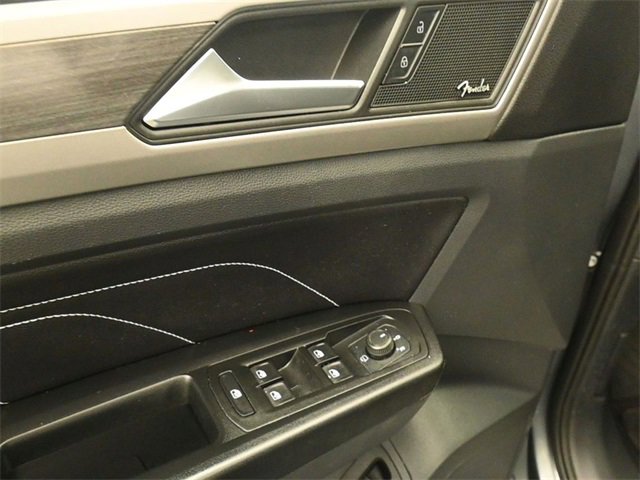 Used 2021 Volkswagen Atlas SEL Premium image 13