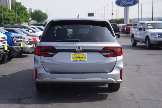 Used 2025 Honda Odyssey EX-L image 7