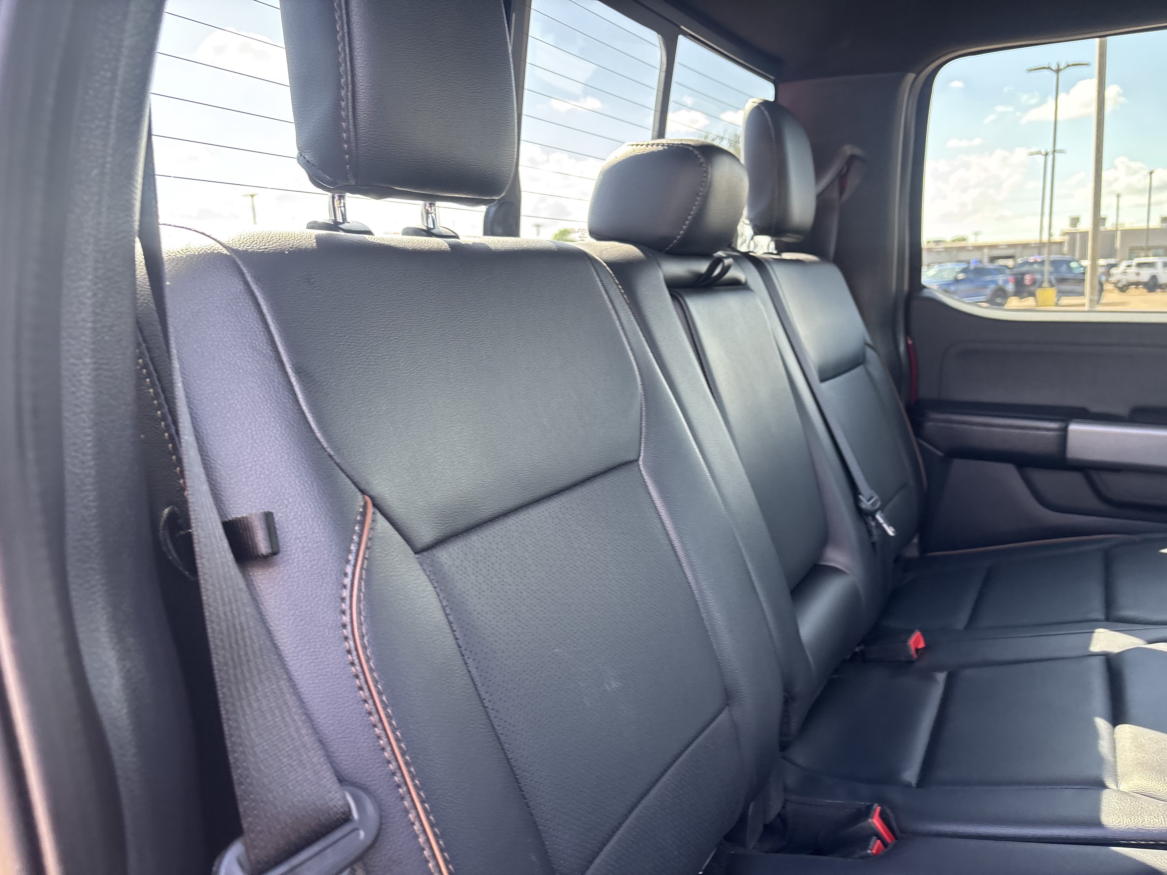 Certified 2024 Ford F150 Lariat w/ Tow/Haul Package AWD/4WD image 24